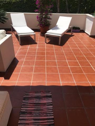 Hacienda Nagueles 1, 2 Bed 2 Bath, Large Terrace 400M From Beach Marbella Eksteriør billede