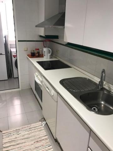 Hacienda Nagueles 1, 2 Bed 2 Bath, Large Terrace 400M From Beach Marbella Eksteriør billede